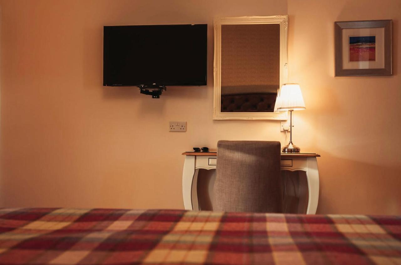 The Bowmore Lodge מראה חיצוני תמונה