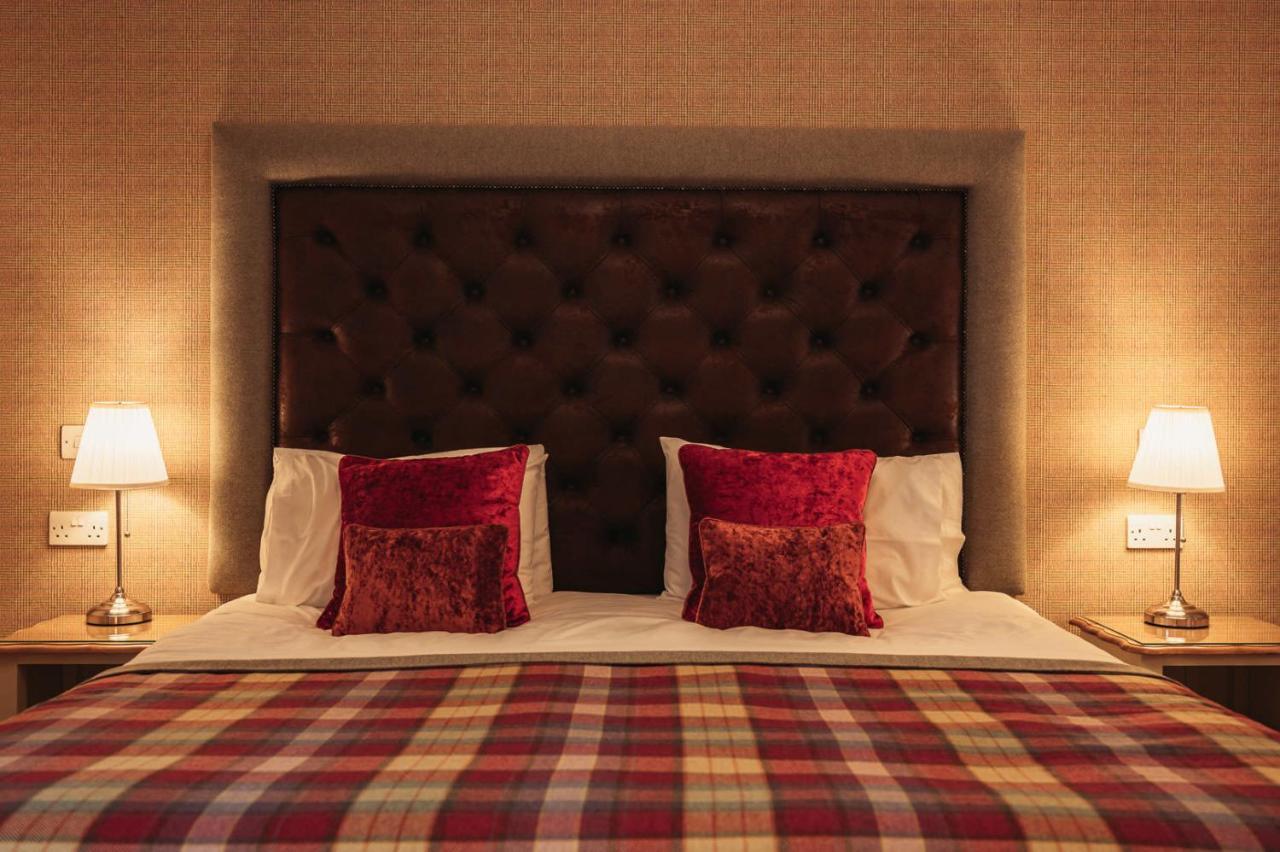 The Bowmore Lodge מראה חיצוני תמונה